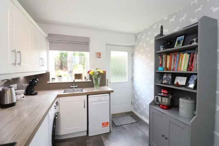 4 Bedroom Home in Inverurie