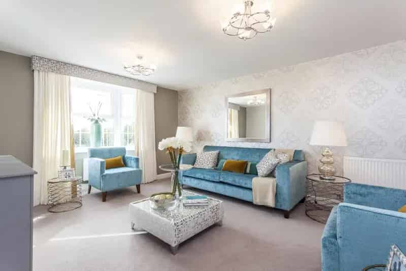 4 Bed House for Sale in Dyce