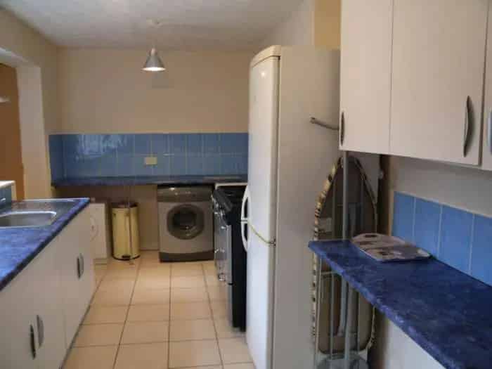 2 Bedroom Terreced House to Rent