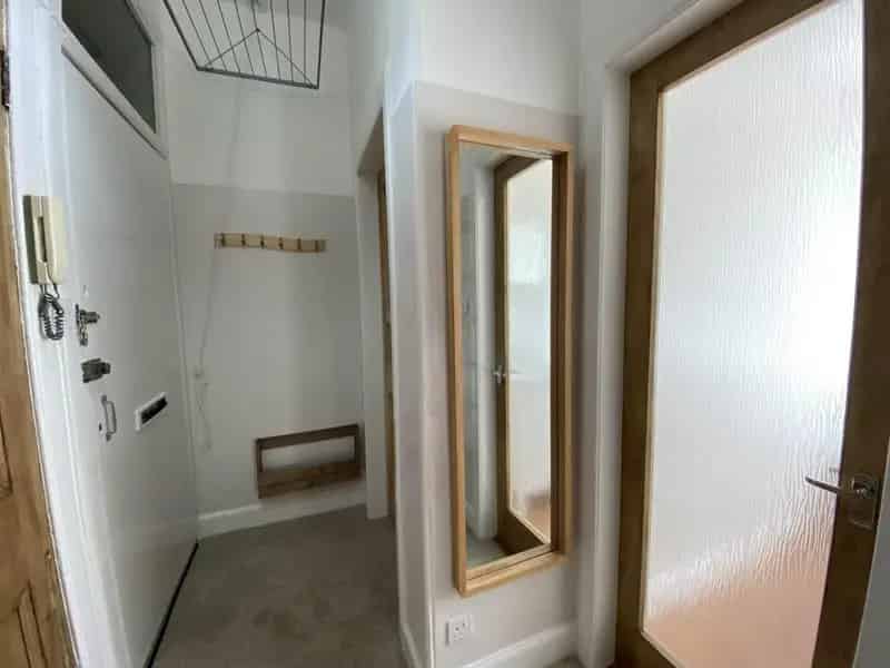 1 Bedroom Flat to Rent in Dalry Edinburgh