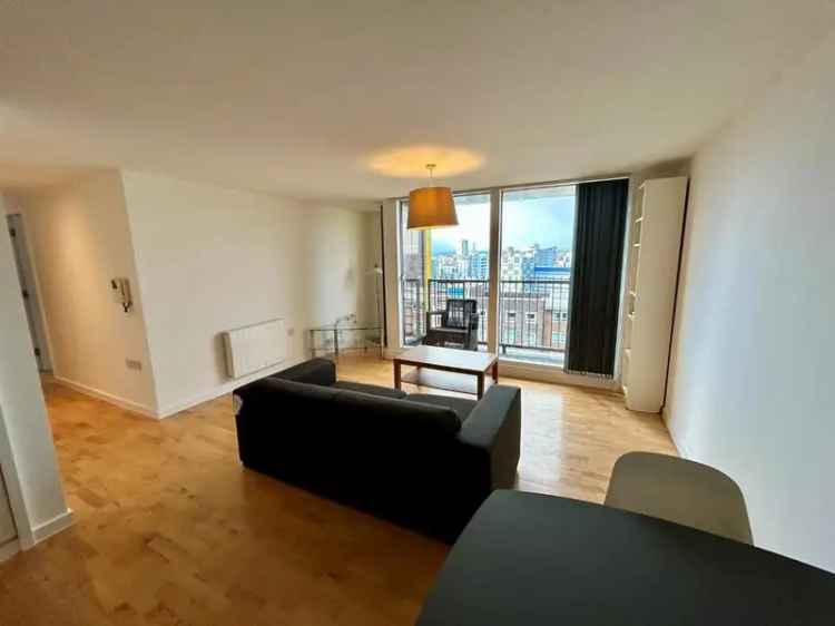 2 bedroom flat to rent