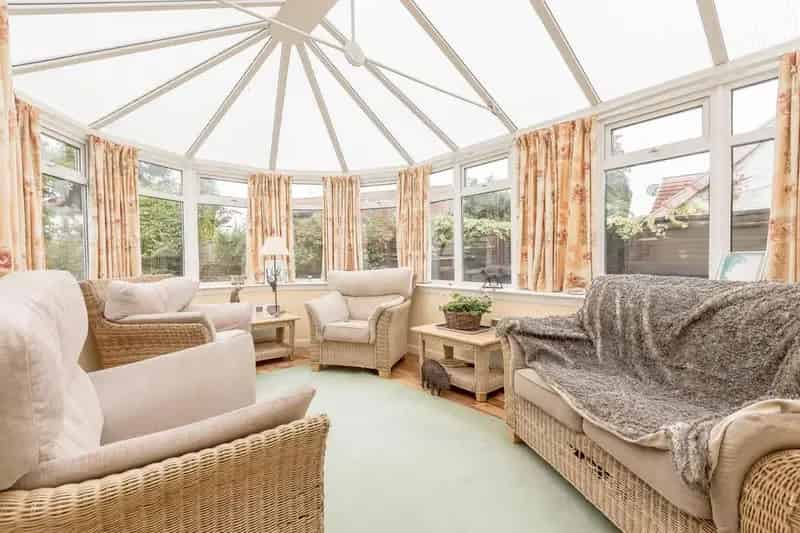 4 Bedroom Detached House for Sale in Cramond
