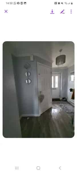 3 Bedroom House Large Garden NR3