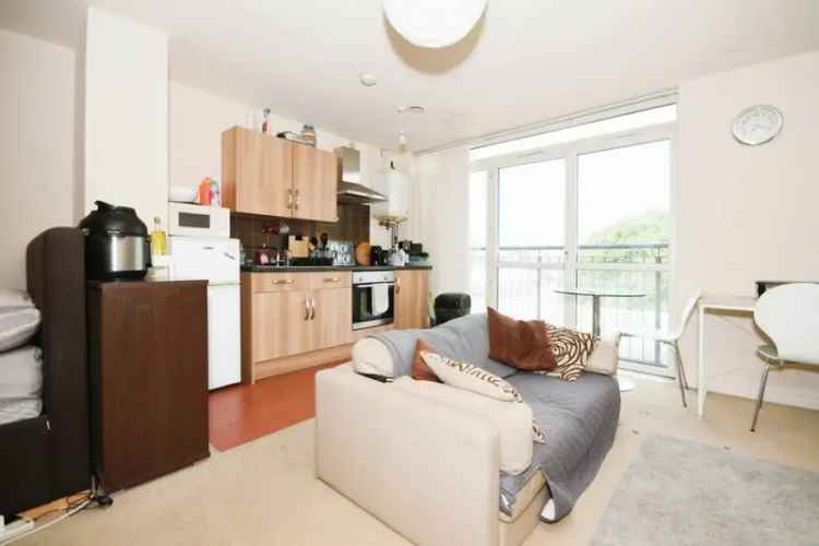Studio Apartment Ecclesall Road Cash Buyers Only