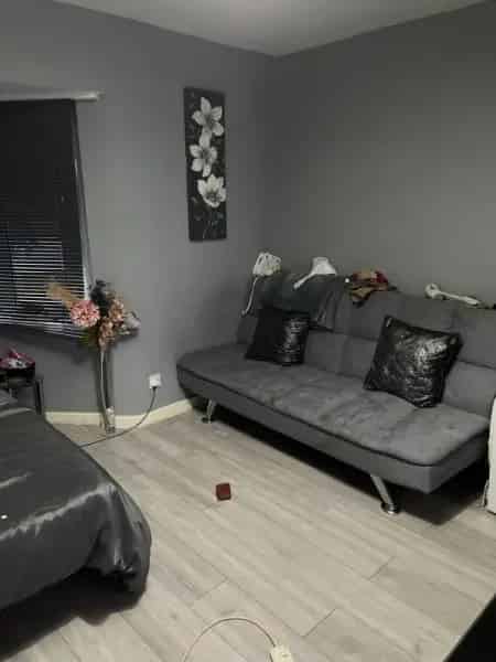 Studio Flat Swap Mount Pleasant 1 Bed Communal Garden