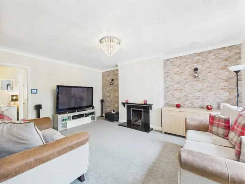 3 Bedroom House For Sale North Hykeham