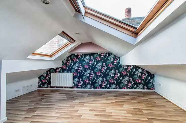 3 Bedroom Mid Terrace House to Rent Morley West Yorkshire