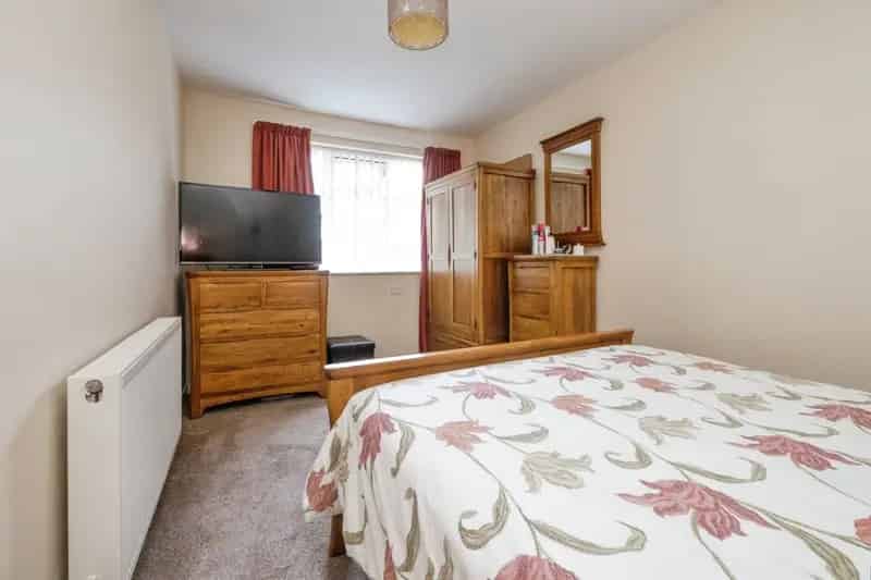 Semi Detached True Bungalow With Workshop And Planning Permission