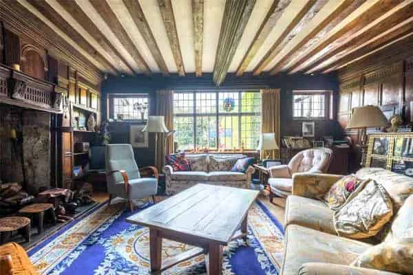 Cranbrook Road, Goudhurst, Cranbrook, Kent, TN17 1DY | Property for sale | Savills