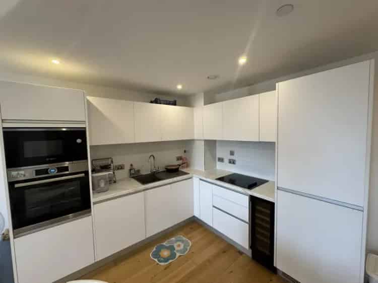 1 Bedroom Apartment Birmingham City Centre Arden Gate
