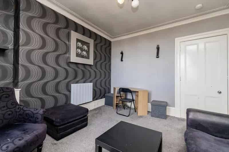 1 Bedroom Flat in Aberdeen City Centre
