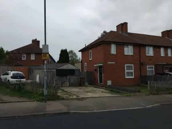 3 Bed Corner House Exchange Carshalton Sutton Housing Partnership