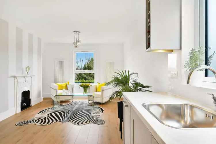 2 Bedroom Flat Harlesden NW10  Stylish Apartment Near Roundwood Park