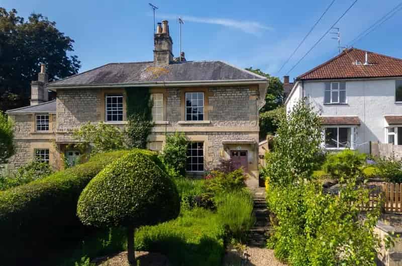 3 Bedroom House for Sale