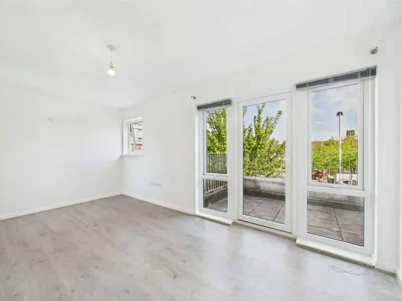 Three Bedroom Townhouse Liverpool City Centre Family Home