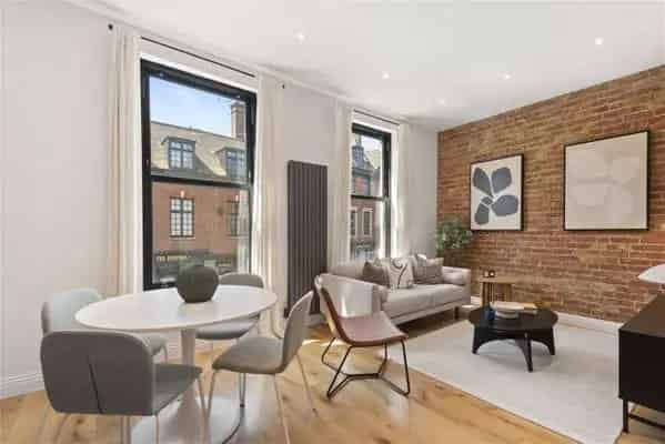 Fernlea Road, London, SW12 9RT | New homes for sale | Savills
