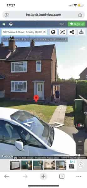 Large 2 Bed House Great Amenities Family Home