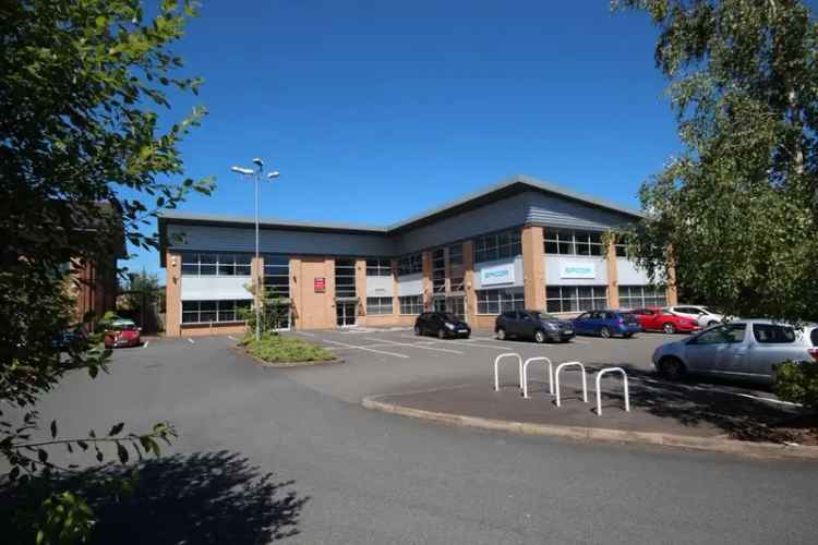 Office For Rent in Sandwell, England