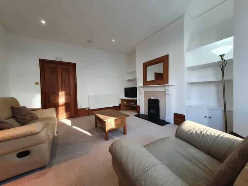 1 Bedroom Apartment to Rent in Aberdeen West End