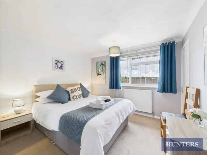 2 Bedroom House For Sale Hunmanby