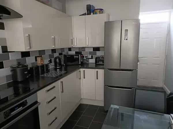 3 Bed Terrace House with Ground Floor Access