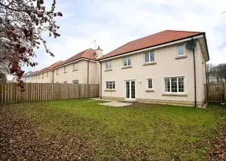 4 Bedroom House for Rent in Aberdeen