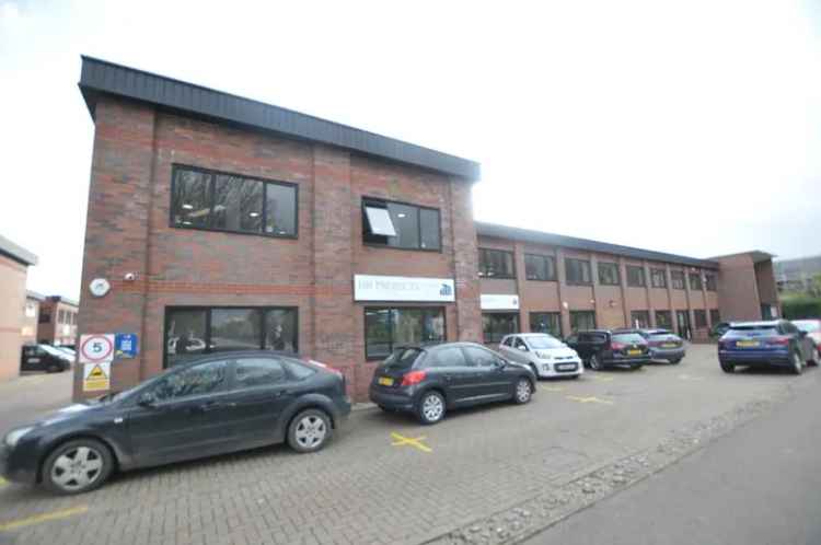 Ground Floor Units with Parking Manor Royal
