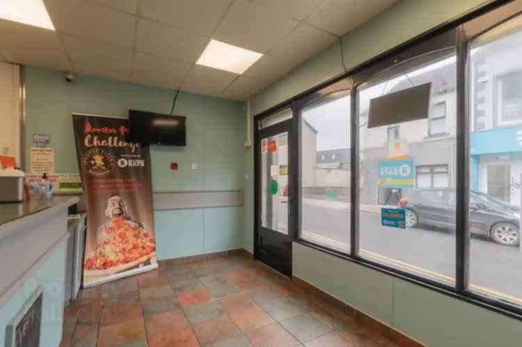 Commercial For Sale in Ballymena, Northern Ireland