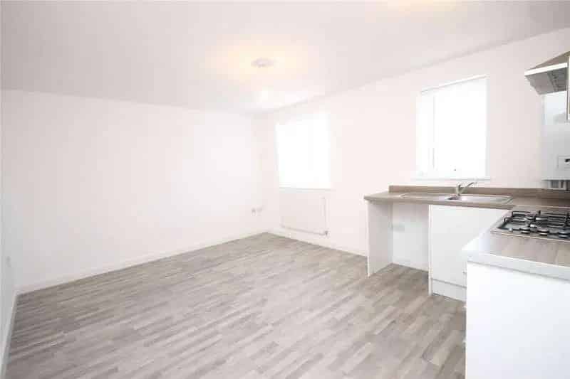 2 Bed Flat for Sale - City Centre Apartment