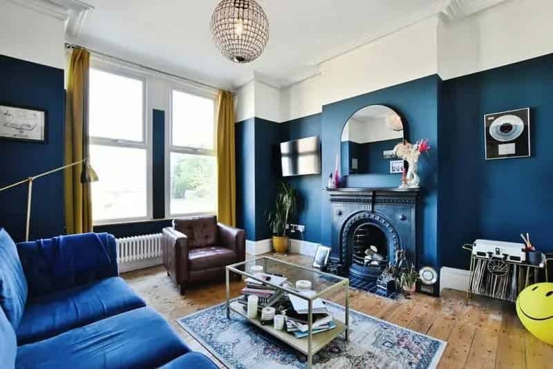 2 bedroom End Terrace House for sale, Offerton, Cheshire, SK1