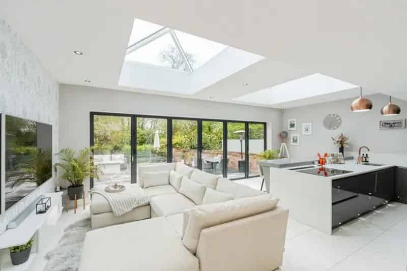 5 Bedroom House for Sale in Worsley