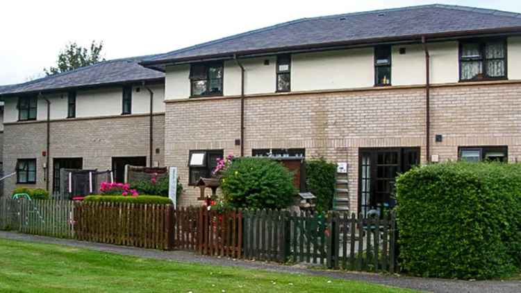 Blackfriars Retirement Property Sudbury