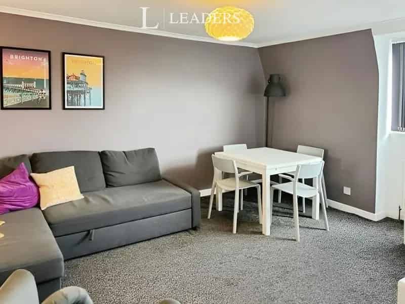 1 Bedroom Student Apartment City Centre