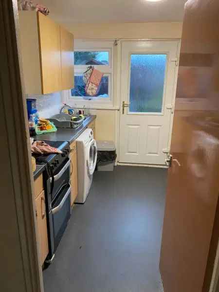 House For Rent in Watford, England