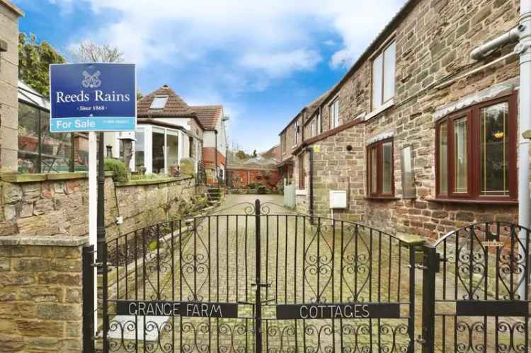3 Bedroom Detached House for Sale Aughton South Yorkshire S26