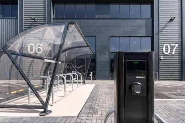 Unit 7 Skyline, Filton, Bristol, BS34 6FG | Property to rent | Savills