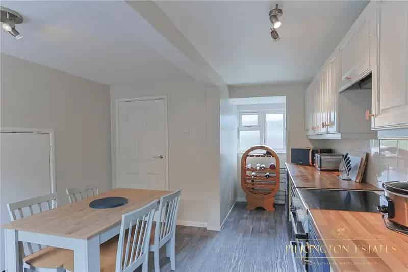 3 Bedroom House to Rent