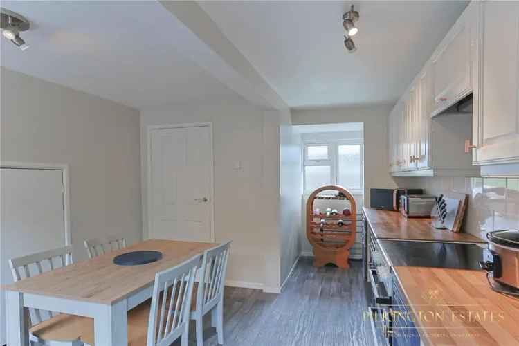 3 Bedroom House to Rent