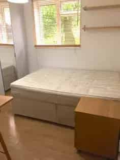 1 Room Studio Flat 39m2 in London - All Bills Included
