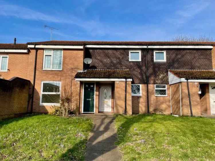 2 Bedroom Apartment for Sale Kingstanding