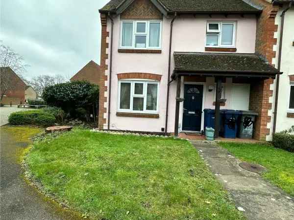 House For Rent in Waverley, England