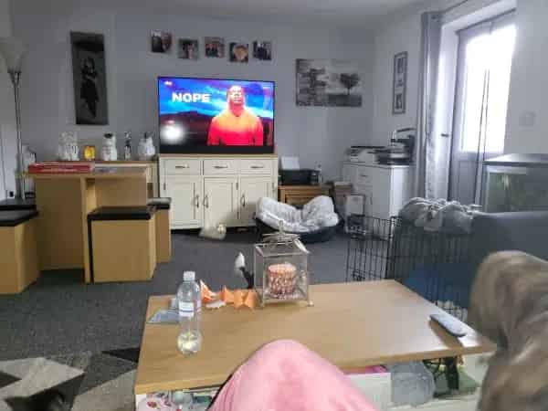 2 Bed House Medium Garden Parking Disabled Bay Close Schools Shops