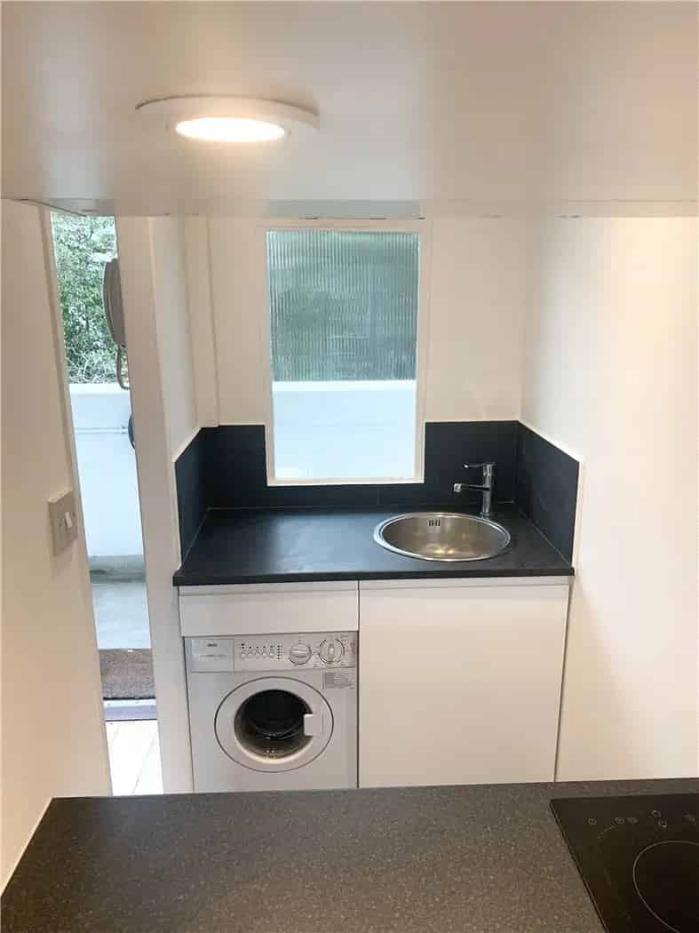 1 Bedroom Flat Apartment in London Streatham Hill
