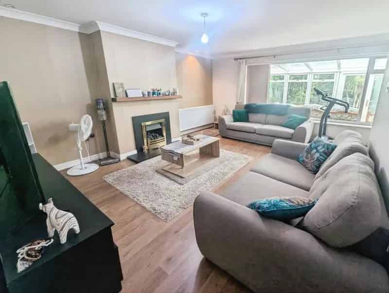 3 bedroom House
 To Let