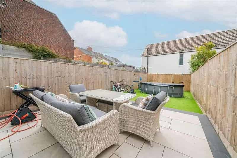 3 Bed House for Sale near Weymouth Harbour