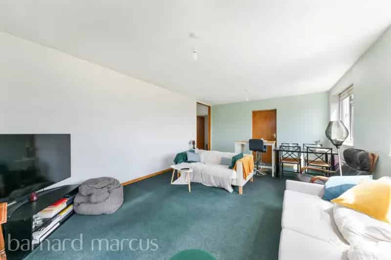 Luxury Penthouse Apartment in Putney with Panoramic London Views