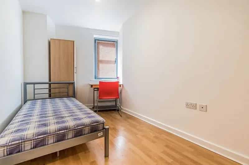 2 Bedroom Flat for Sale Manchester City Centre Near Oxford Road