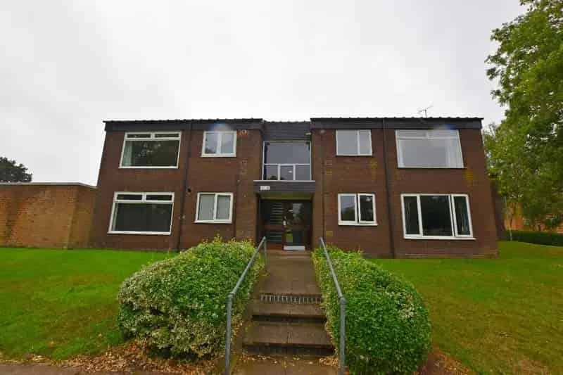 2 Bedroom Apartment Erdington Near Brookvale Park