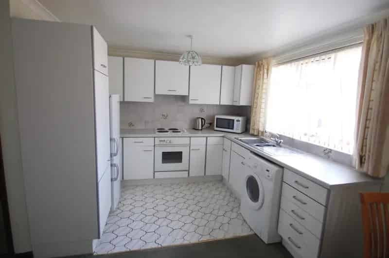 1 Bedroom Ground Floor Flat for Sale Helston