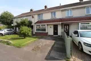 3 Bed Mid Terrace House Popular Residential Area